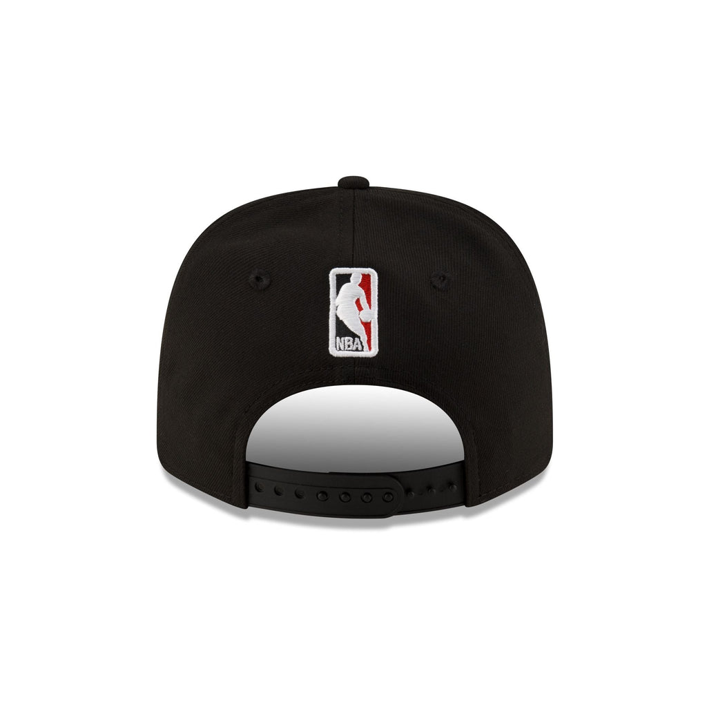 Toronto Raptors Team 9SEVENTY Stretch-Snap Hat
