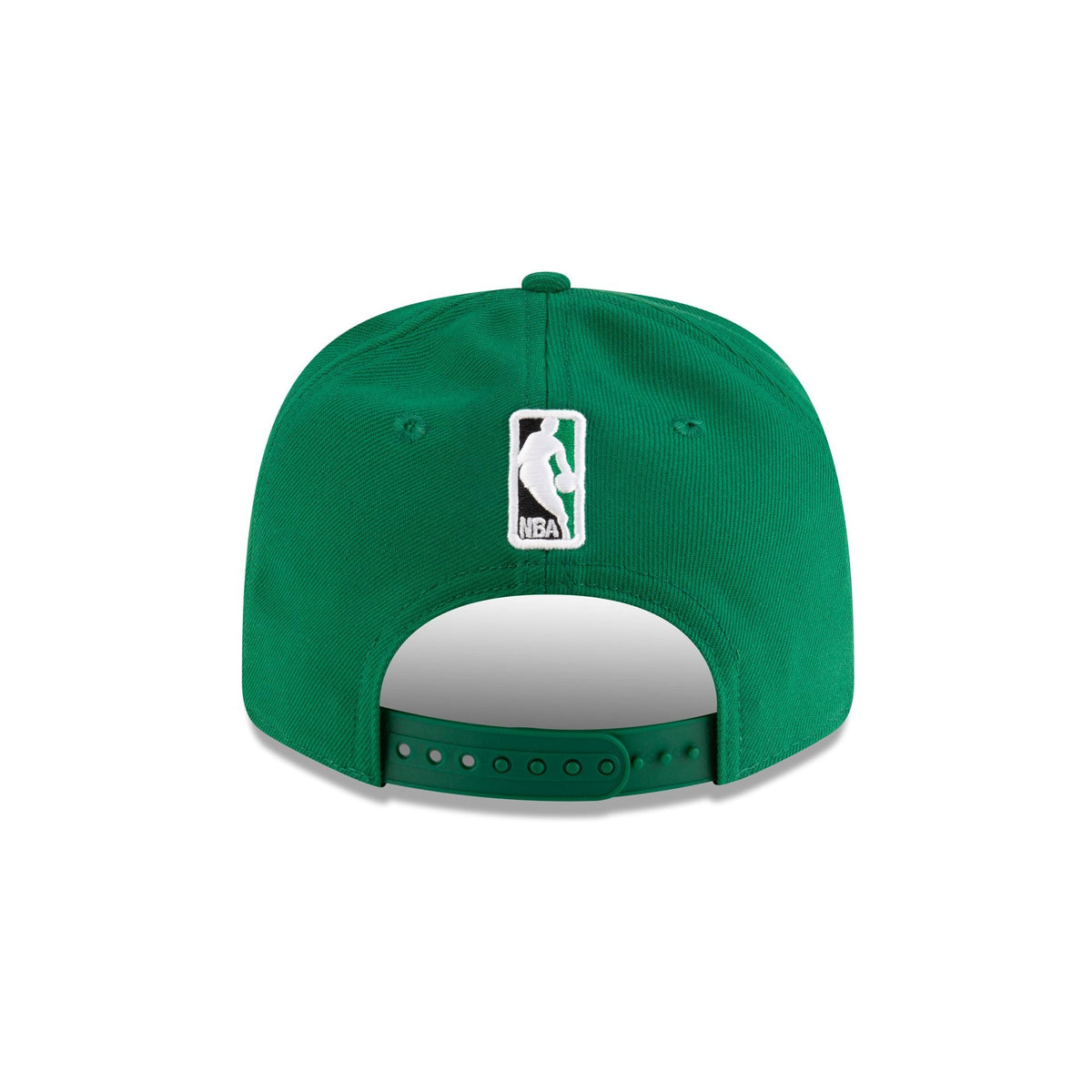 Boston Celtics Team 9SEVENTY Stretch-Snap Hat