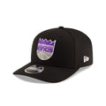 Sacramento Kings Team 9SEVENTY Stretch-Snap Hat