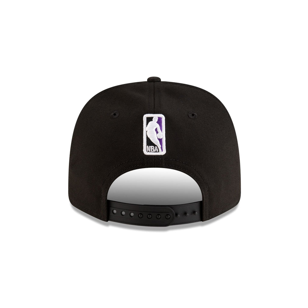 Sacramento Kings Team 9SEVENTY Stretch-Snap Hat