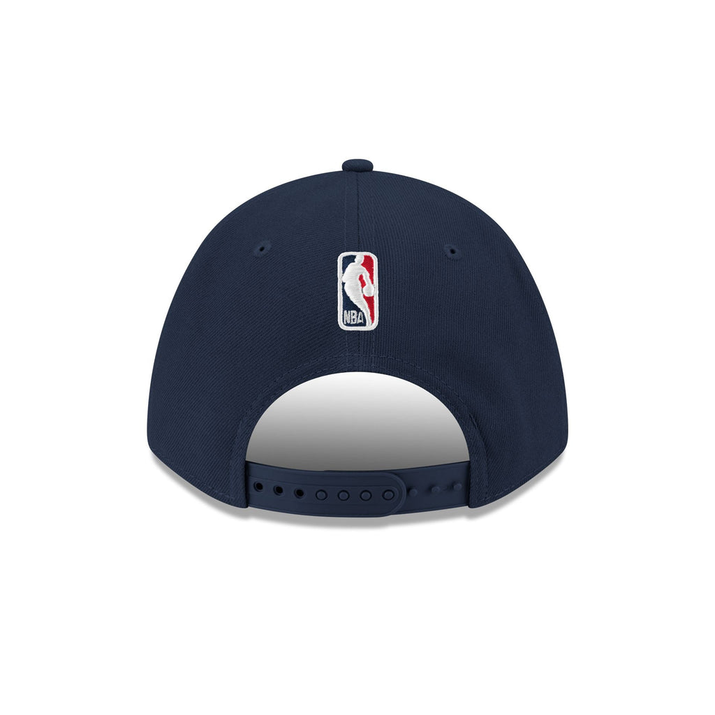 Denver Nuggets Team 9FORTY M-Crown Snapback Hat