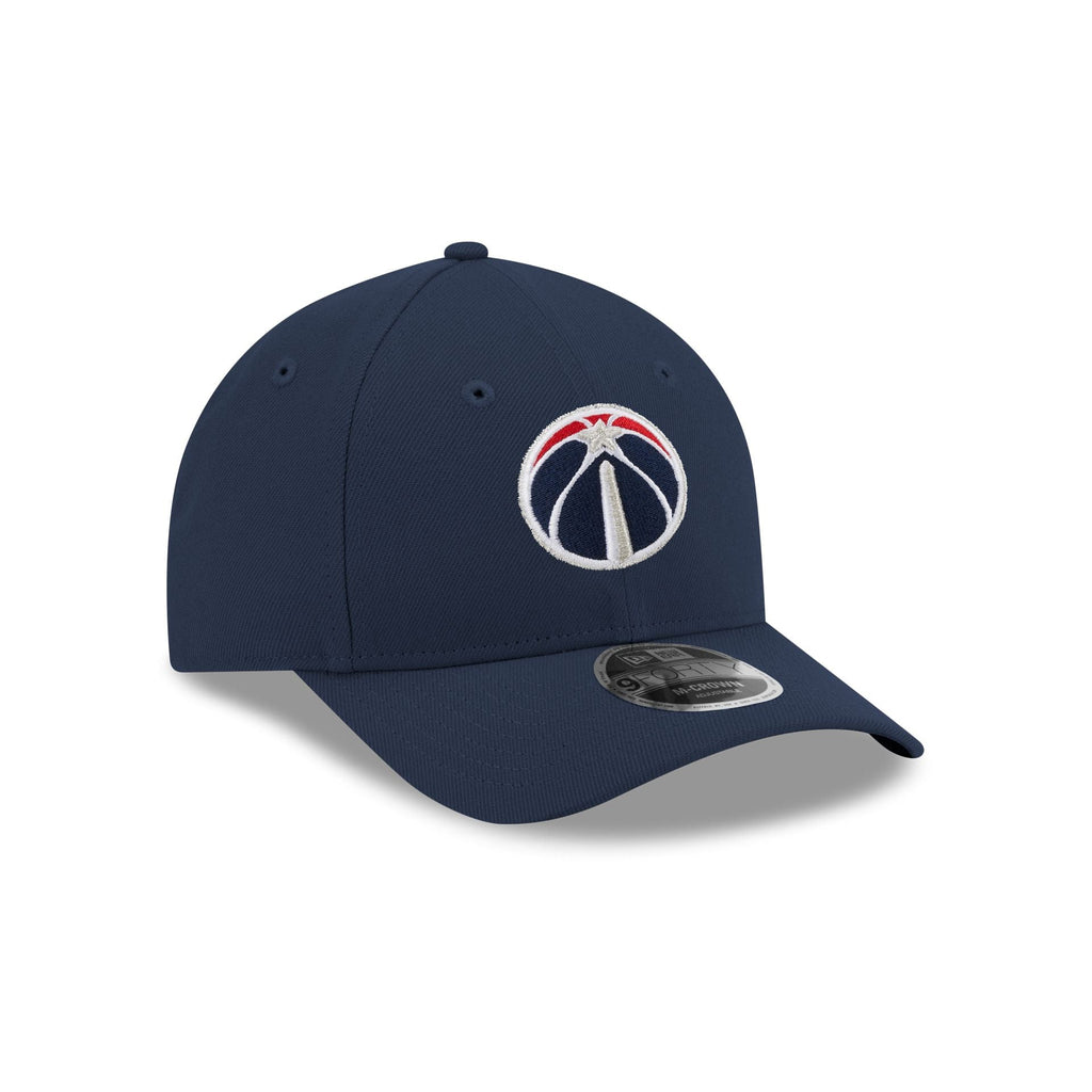 Washington Wizards Team 9FORTY M-Crown Snapback Hat