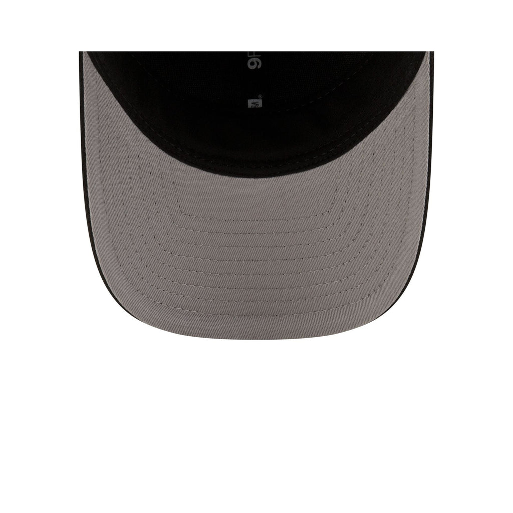 Toronto Raptors Team 9FORTY M-Crown Snapback Hat