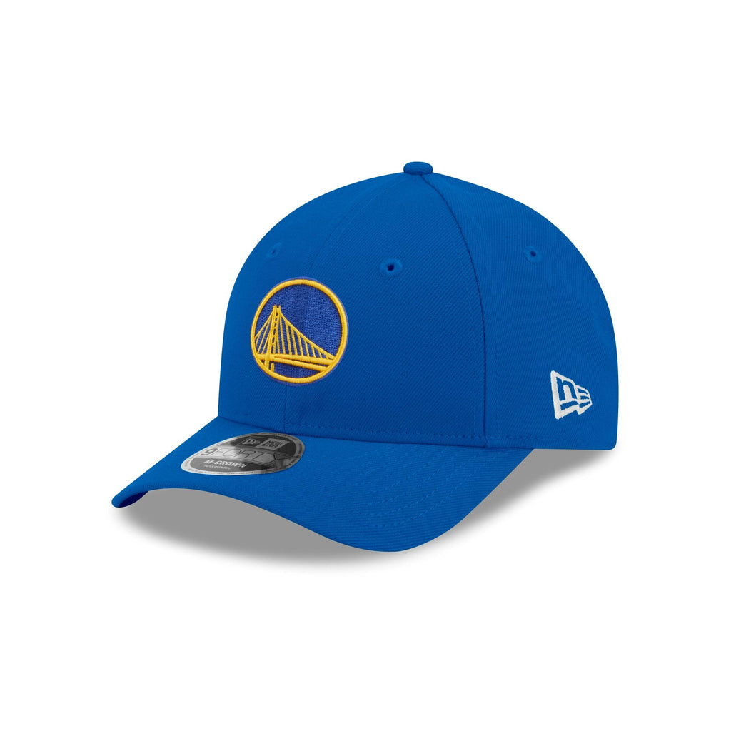 Golden State Warriors Team 9FORTY M-Crown Snapback Hat
