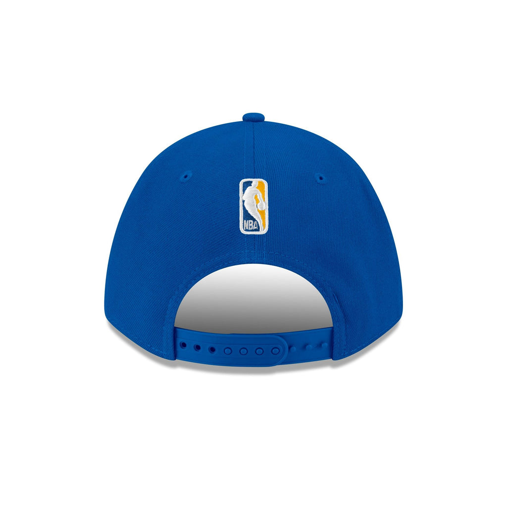 Golden State Warriors Team 9FORTY M-Crown Snapback Hat