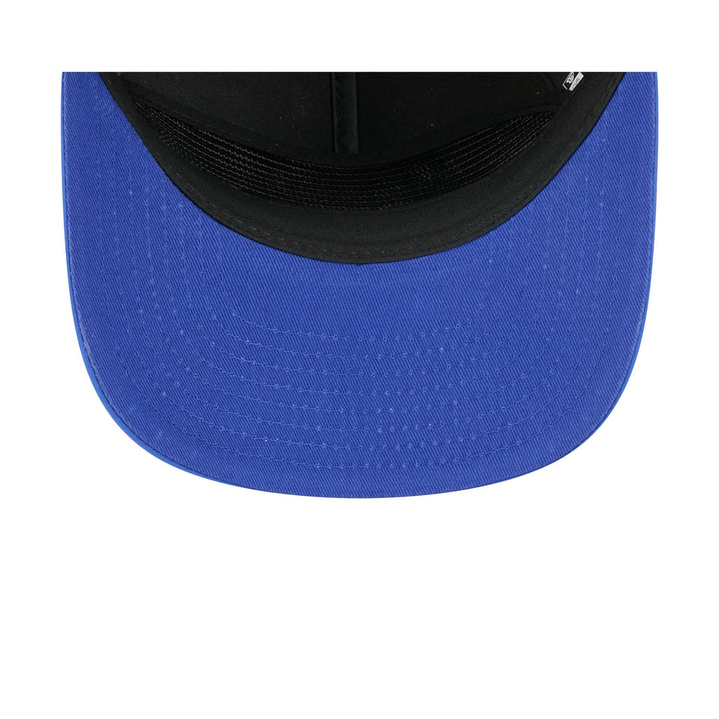 Orlando Magic Dual Logo 19TWENTY Adjustable Hat