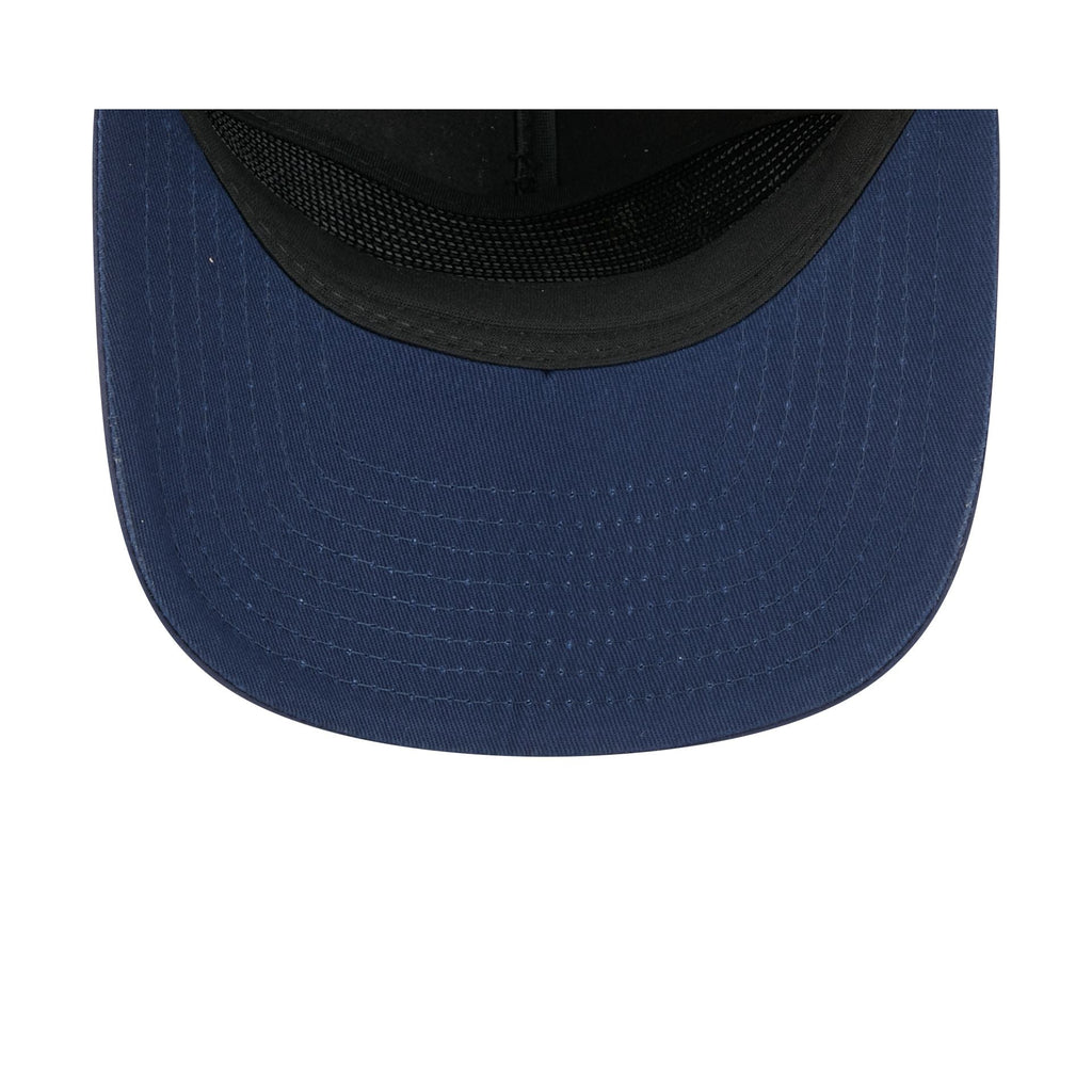 New Orleans Pelicans Dual Logo 19TWENTY Adjustable Hat