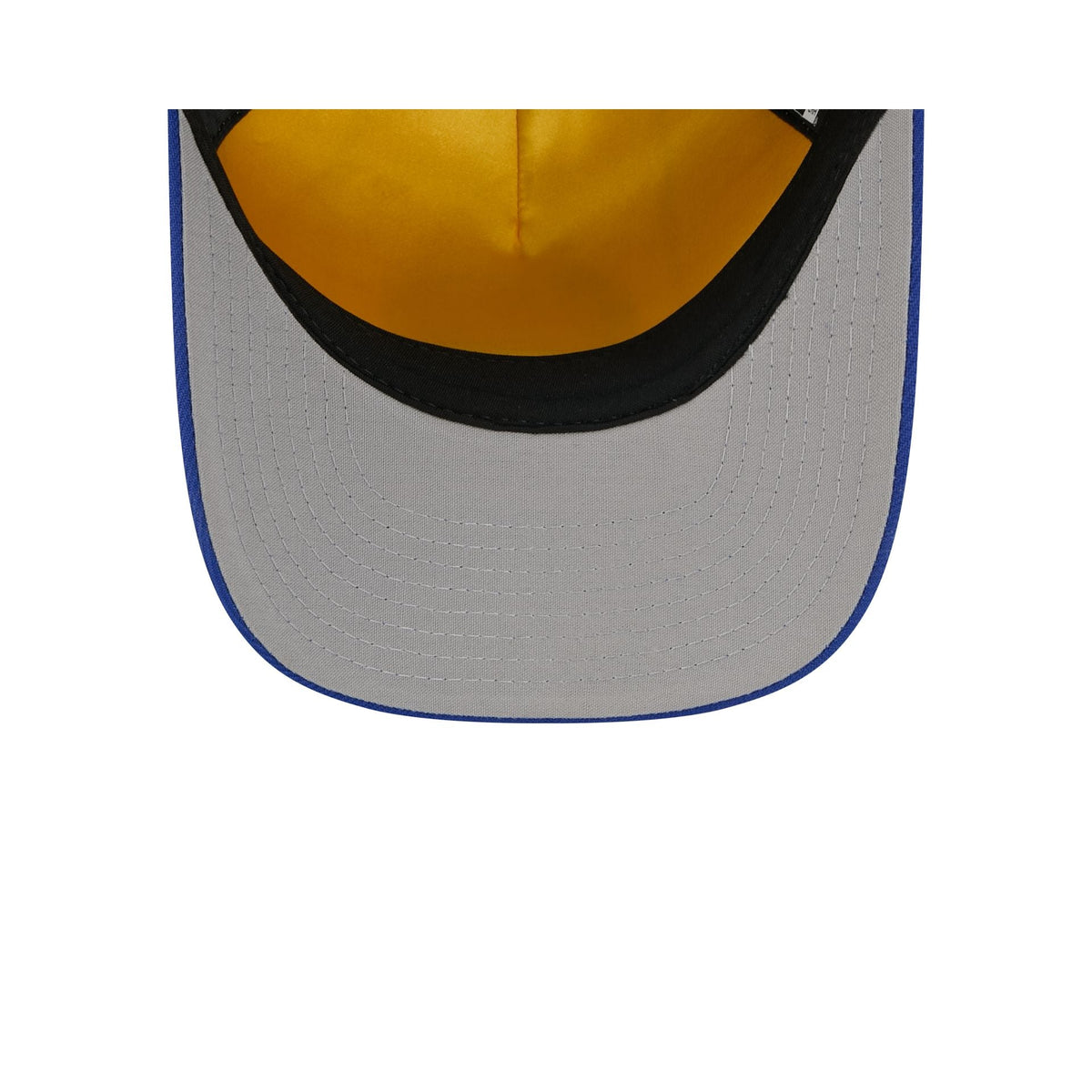 Golden State Warriors 2025 Tip-Off 9FORTY M-Crown A-Frame Snapback Hat