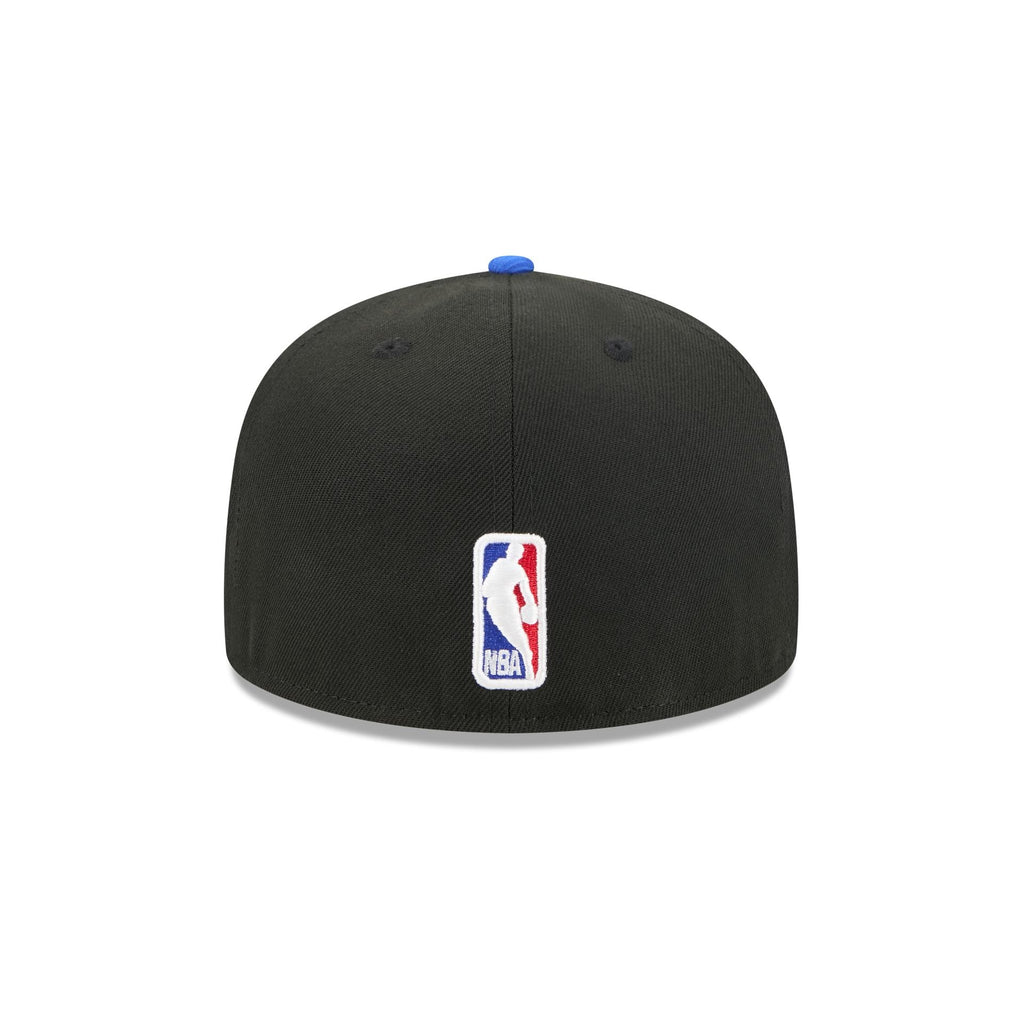 Dallas Mavericks 2025 City Edition 59FIFTY Fitted Hat