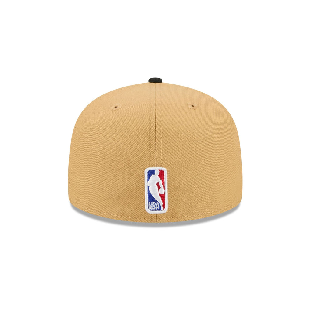 Washington Wizards 2025 City Edition 59FIFTY Fitted Hat