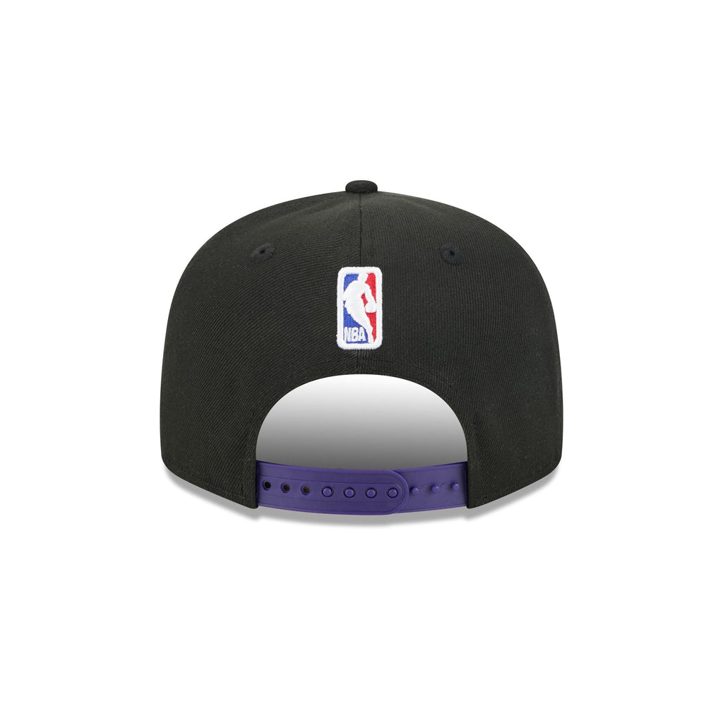 Phoenix Suns 2025 City Edition 9FIFTY Snapback Hat