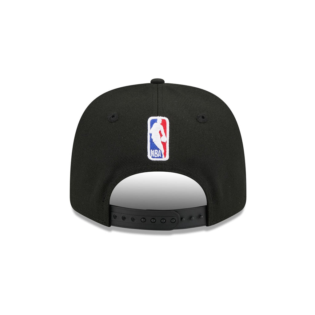 Denver Nuggets 2025 City Edition 9SEVENTY Stretch-Snap Hat
