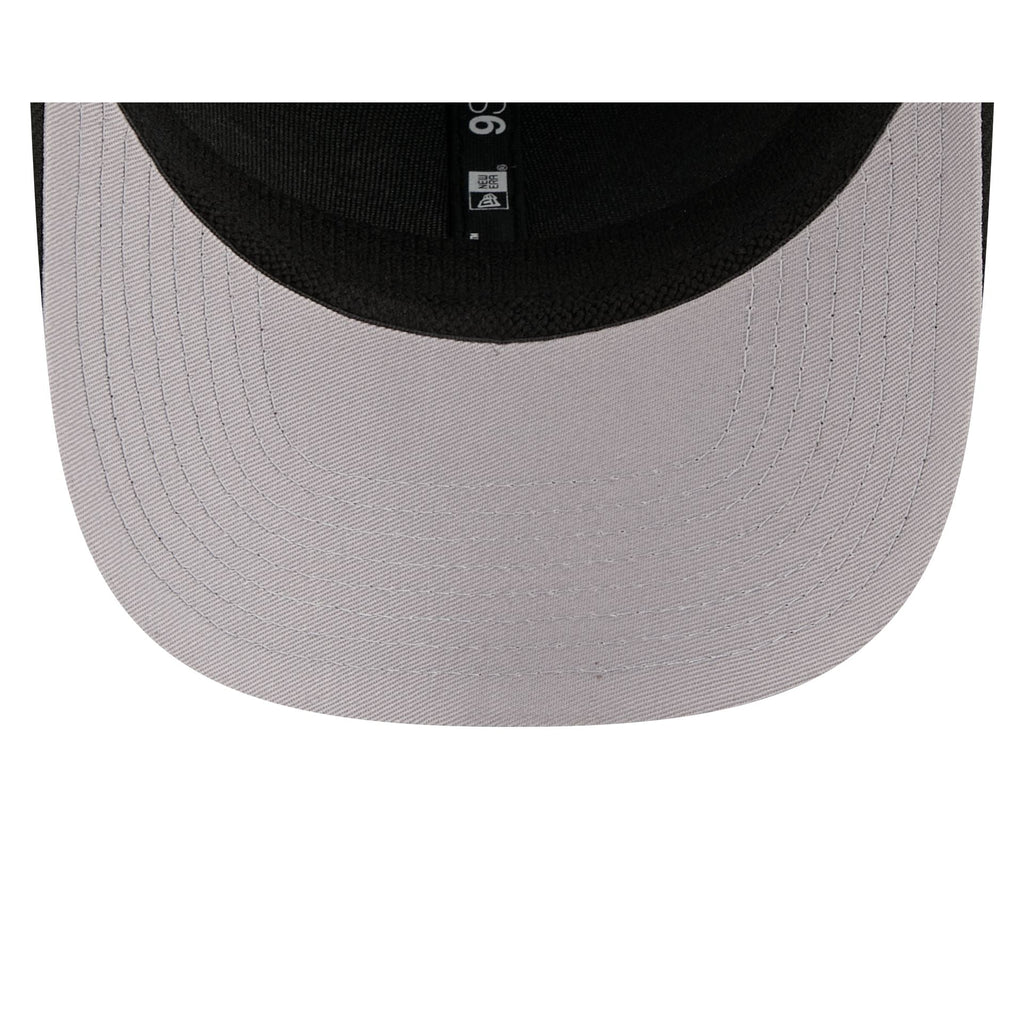 Denver Nuggets 2025 City Edition 9SEVENTY Stretch-Snap Hat