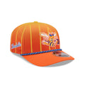 Charlotte Hornets 2025 City Edition 9SEVENTY Stretch-Snap Hat