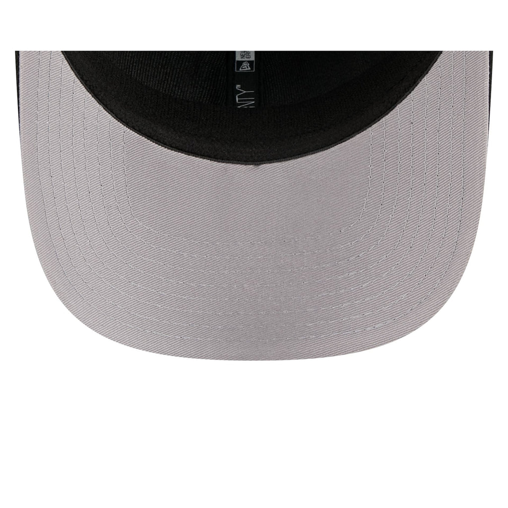 Portland Trail Blazers 2025 City Edition 9SEVENTY Stretch-Snap Hat