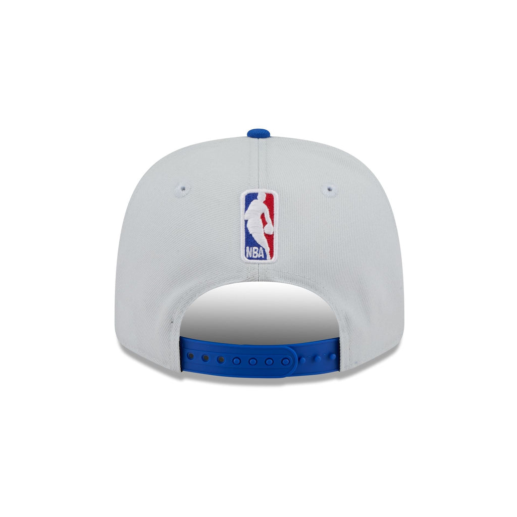 Orlando Magic 2025 City Edition 9SEVENTY Stretch-Snap Hat