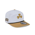 Boston Celtics 2025 City Edition 19TWENTY Adjustable Hat