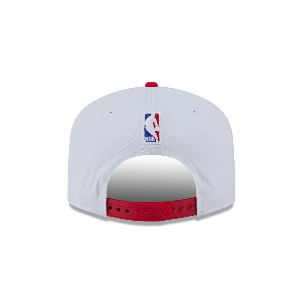 Houston Rockets 2025 City Edition 19TWENTY Adjustable Hat