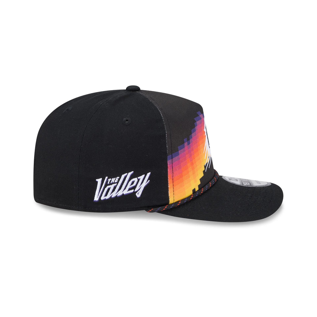 Phoenix Suns 2025 City Edition 19TWENTY Adjustable Hat
