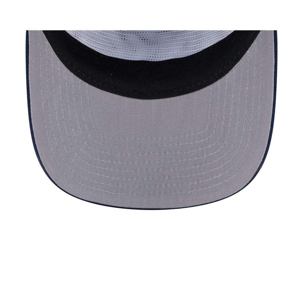 Oklahoma City Thunder 2025 City Edition 19TWENTY Adjustable Hat