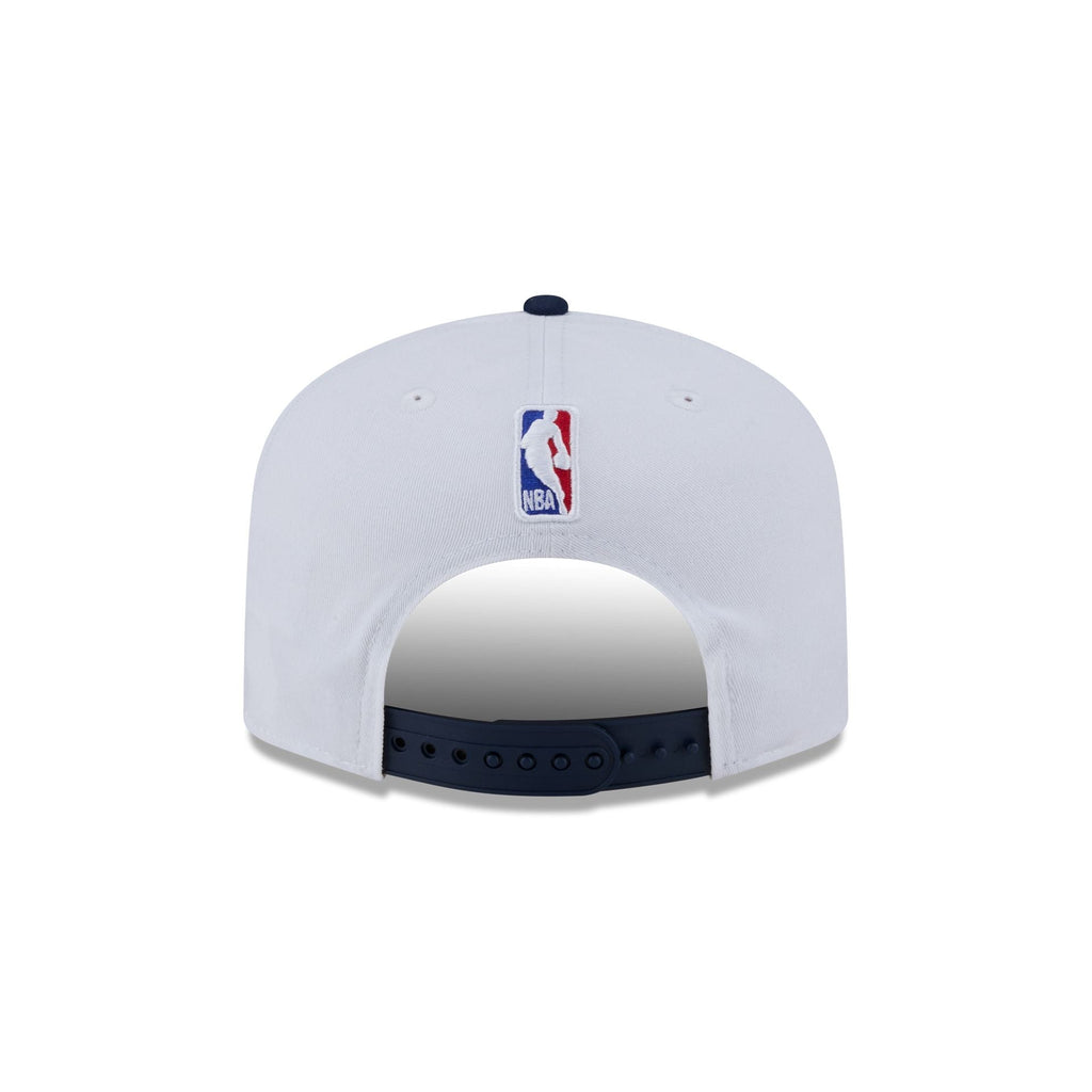 Memphis Grizzlies 2025 City Edition 19TWENTY Adjustable Hat
