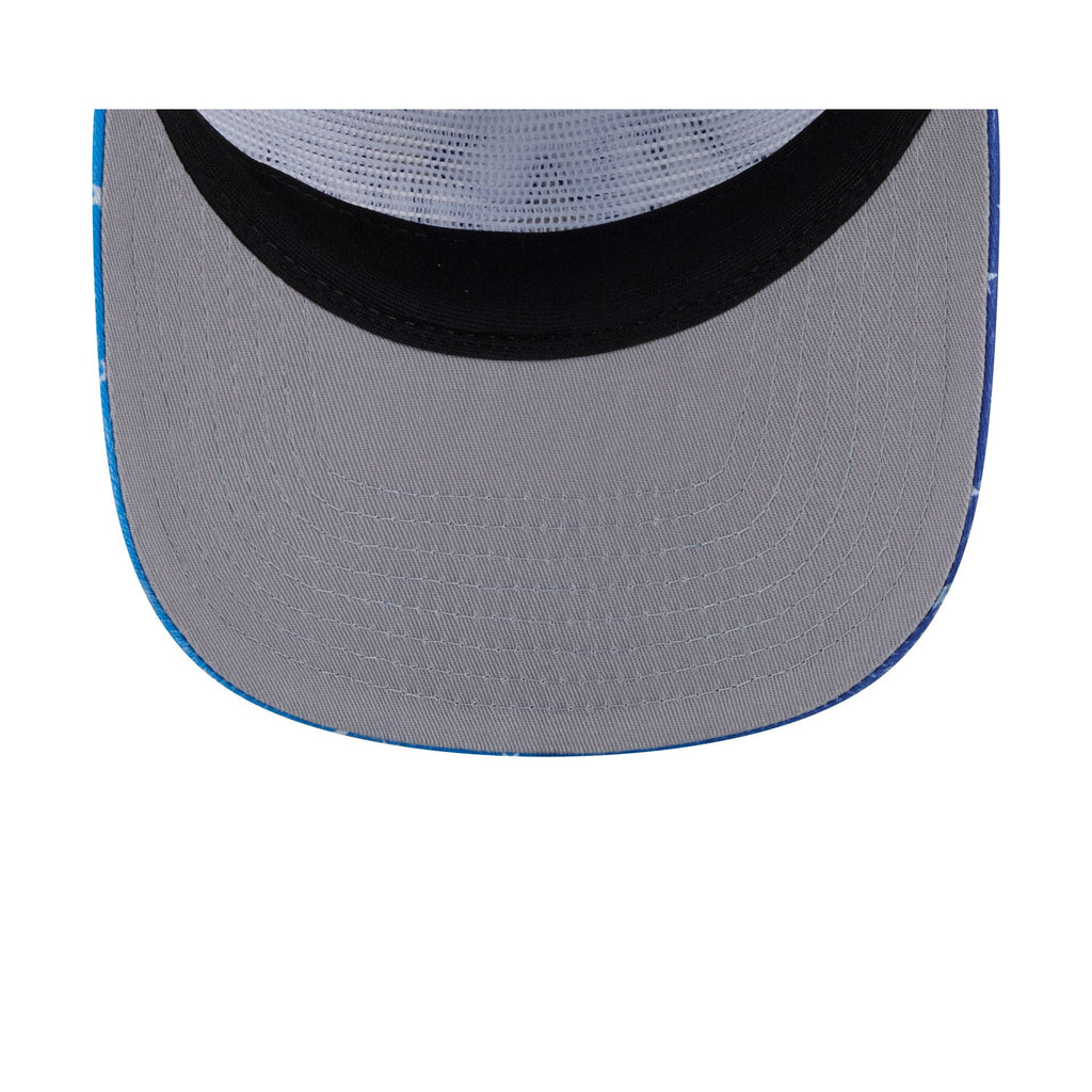 Orlando Magic 2025 City Edition 19TWENTY Adjustable Hat