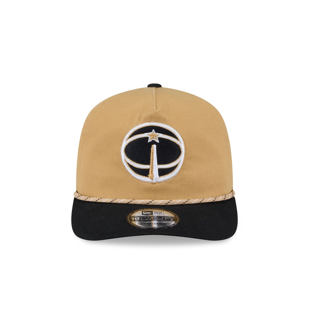 Washington Wizards 2025 City Edition 19TWENTY Adjustable Hat