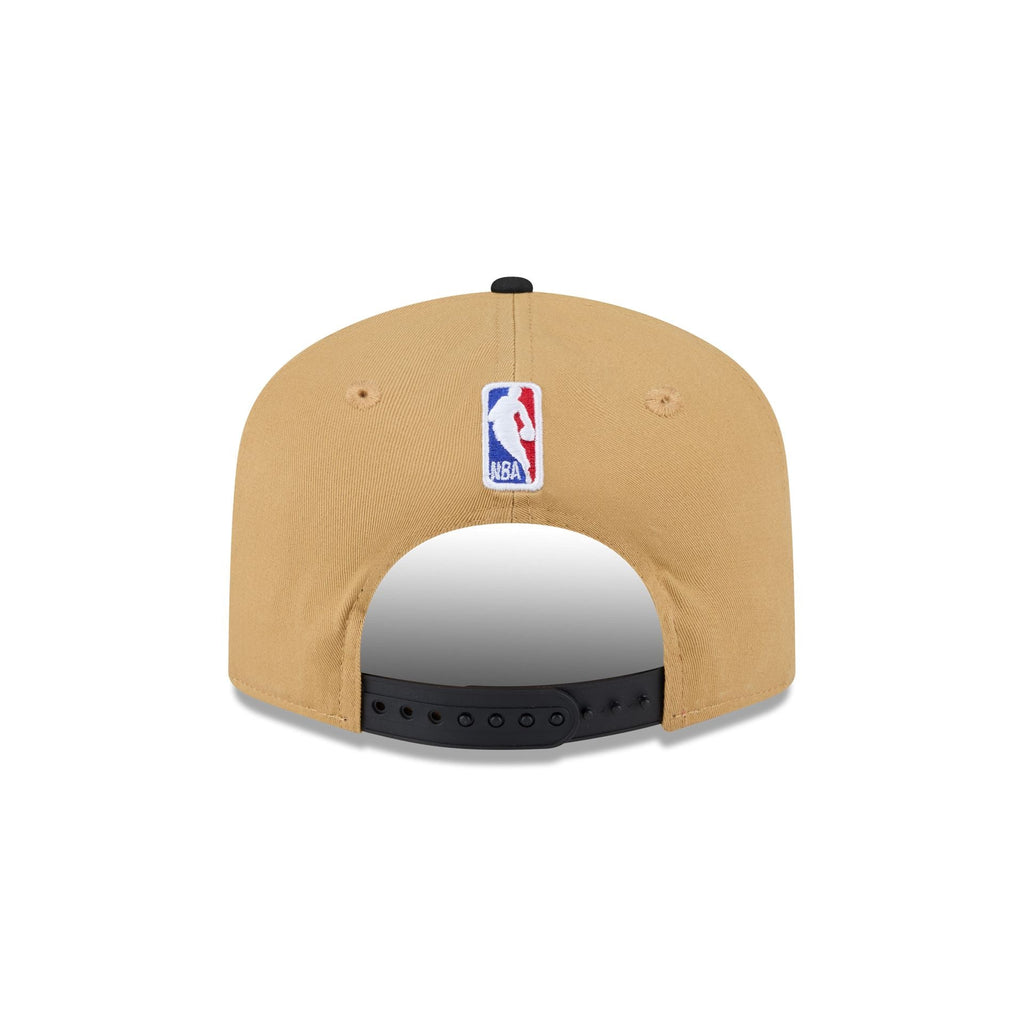 Washington Wizards 2025 City Edition 19TWENTY Adjustable Hat