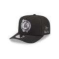 Boston Celtics GORE-TEX Black 9FIFTY A-Frame Snapback Hat