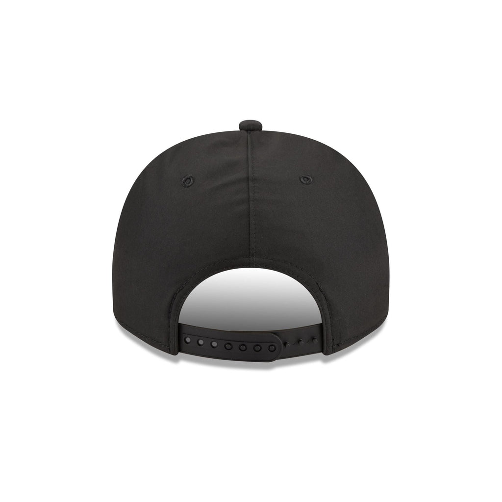 Boston Celtics GORE-TEX Black 9FIFTY A-Frame Snapback Hat