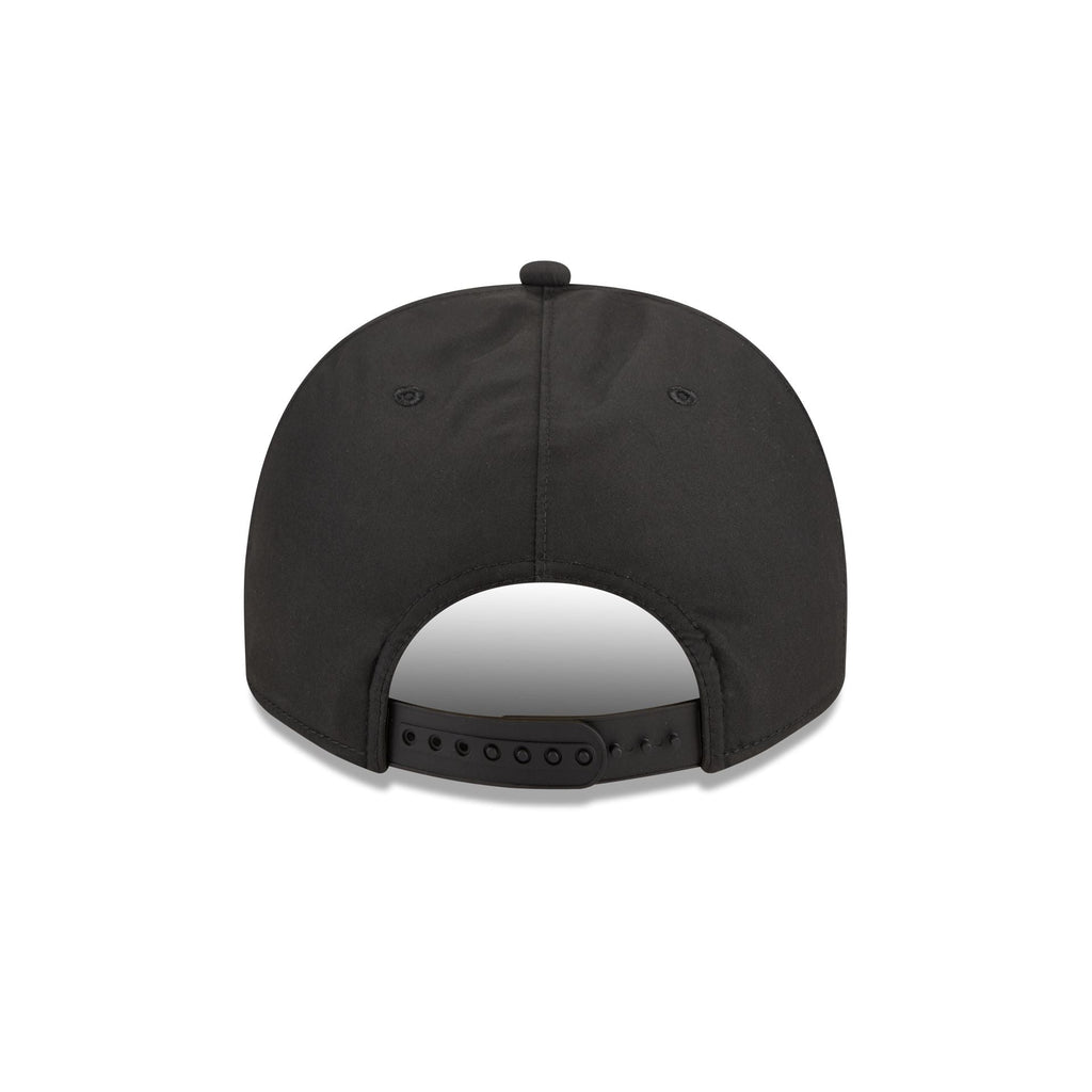 Baltimore Ravens GORE-TEX Black 9FIFTY A-Frame Snapback Hat