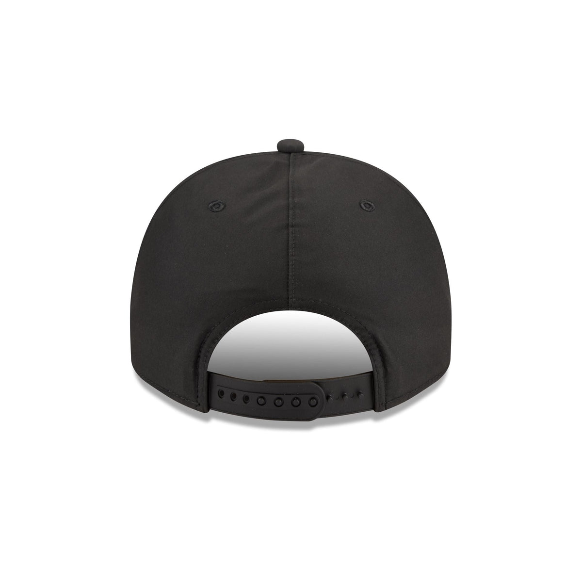 Kansas City Chiefs GORE-TEX Black 9FIFTY A-Frame Snapback Hat