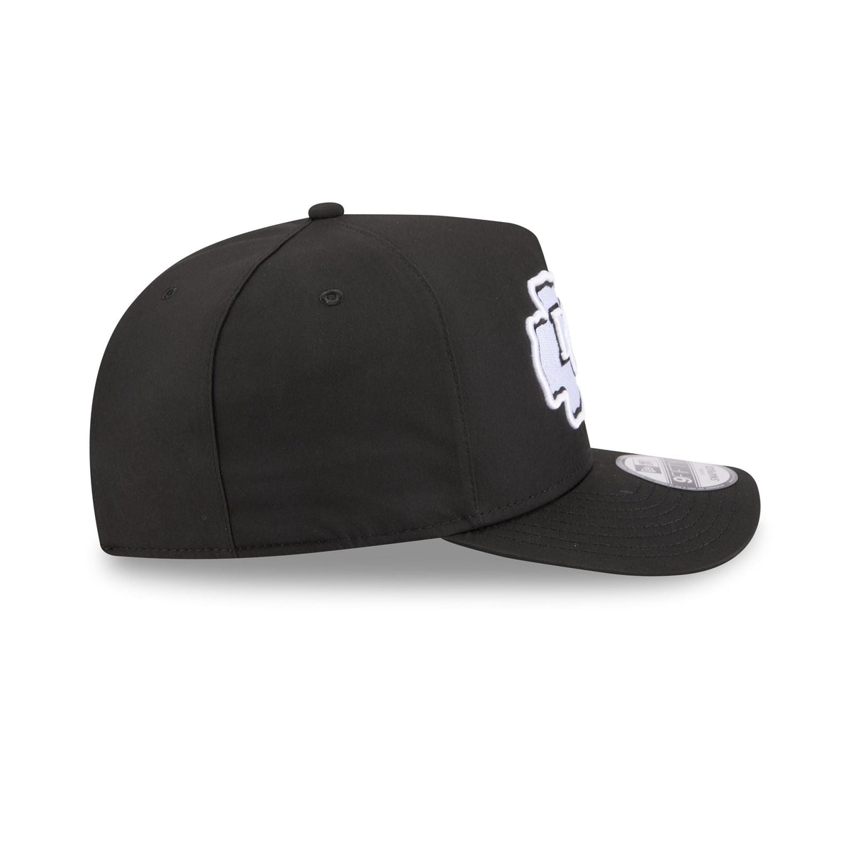 Kansas City Chiefs GORE-TEX Black 9FIFTY A-Frame Snapback Hat