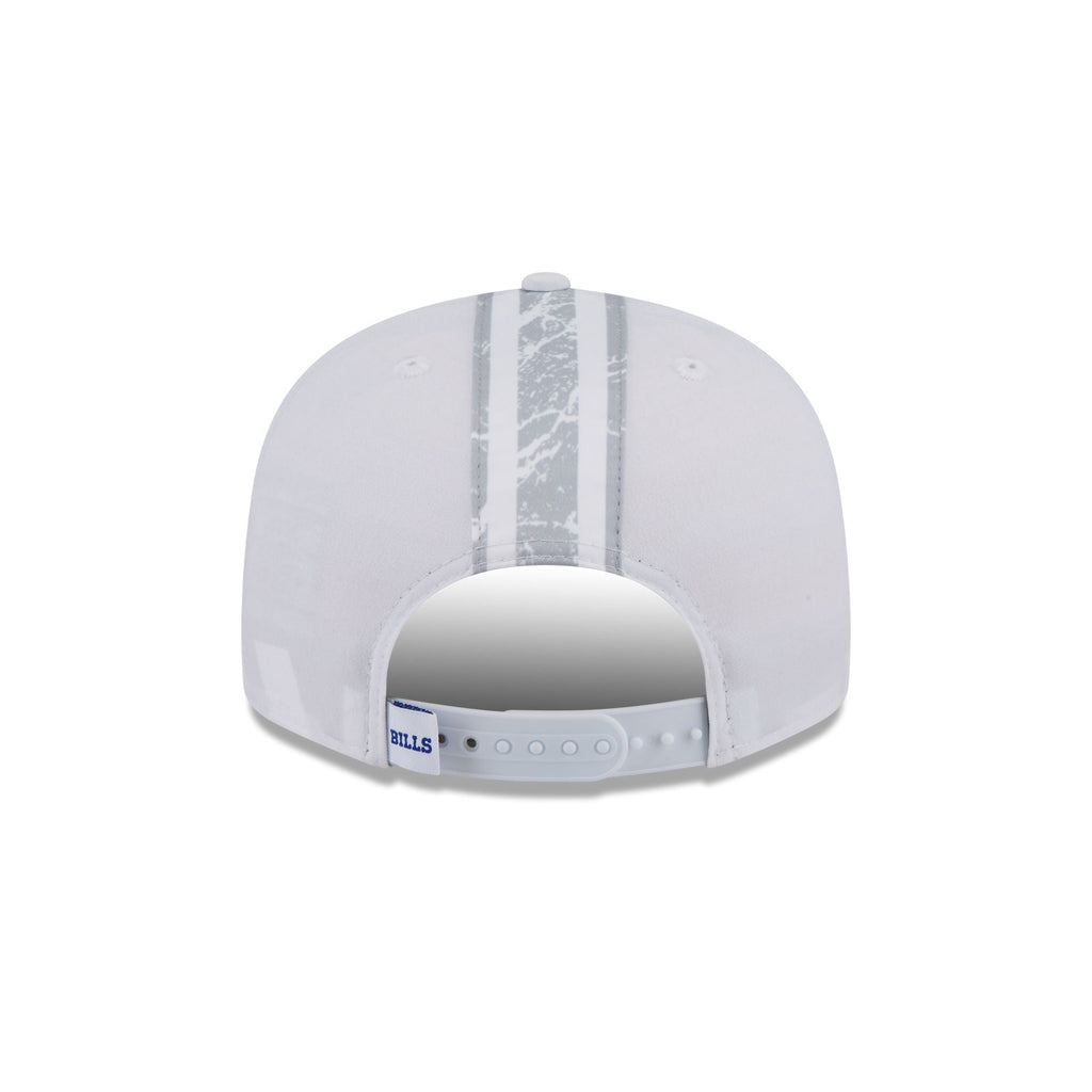 Buffalo Bills 2026 Rivalries Helmet Pack 9FIFTY Snapback Hat