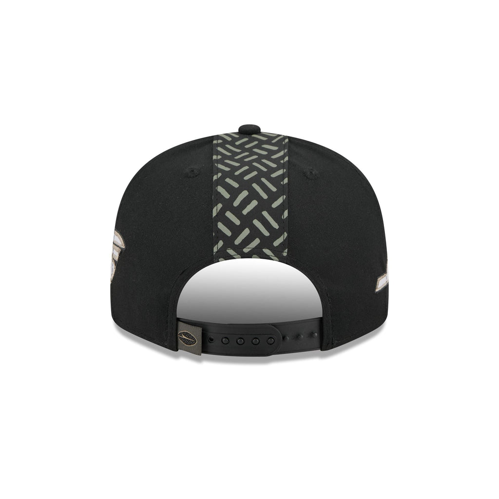 New York Jets 2026 Rivalries Helmet Pack 9FIFTY Snapback Hat