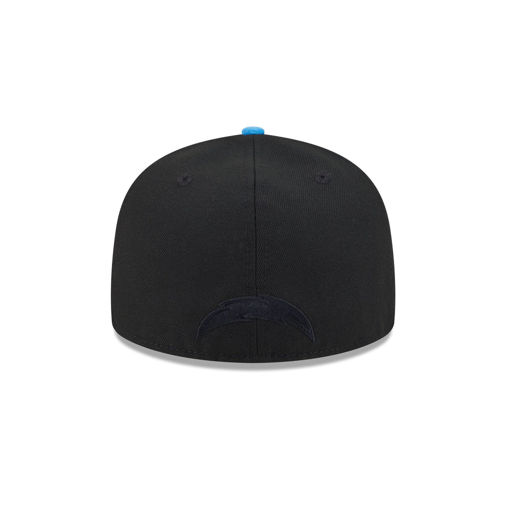 Nickelodeon Slime x Los Angeles Chargers 59FIFTY Fitted Hat