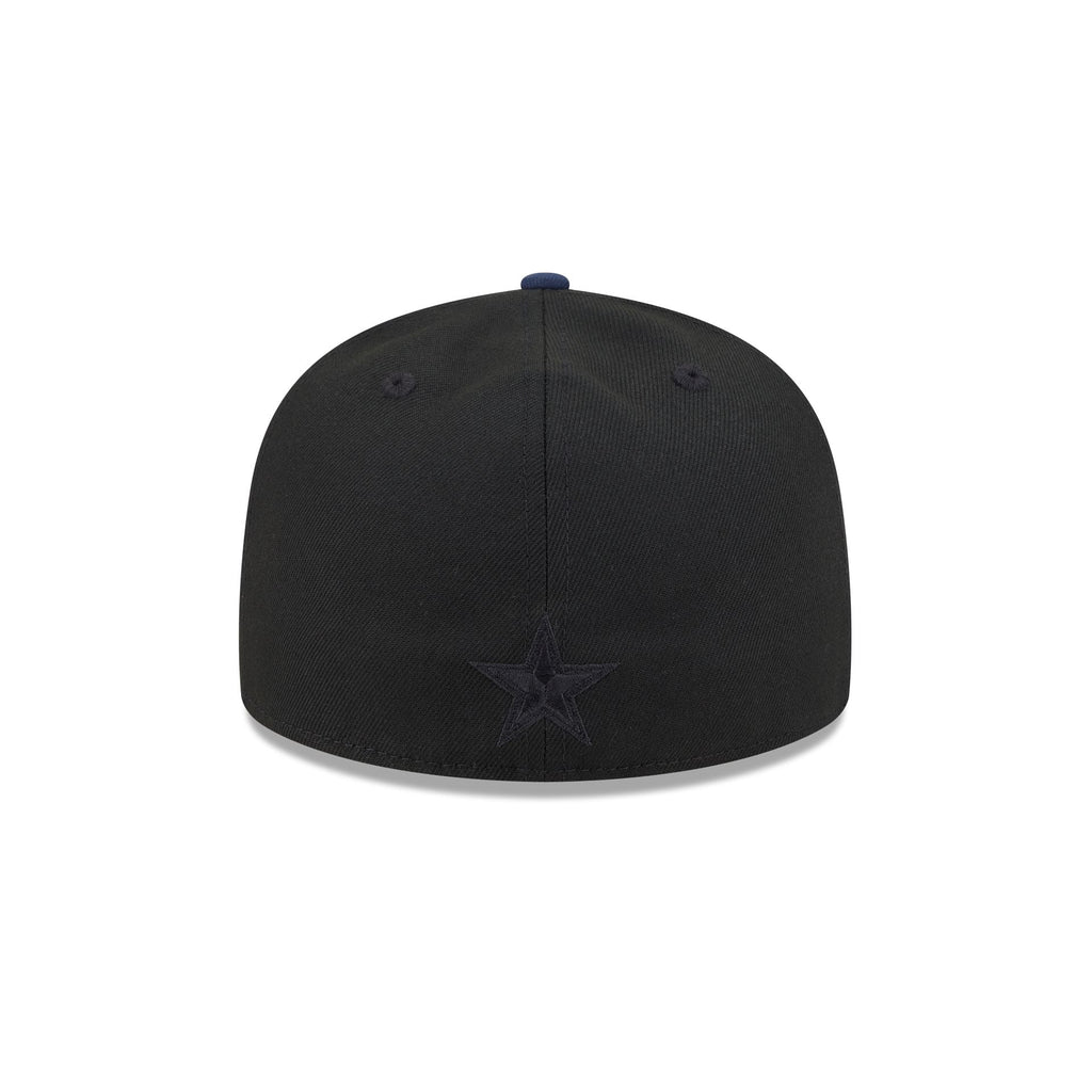 Nickelodeon Slime x Dallas Cowboys 59FIFTY Fitted Hat