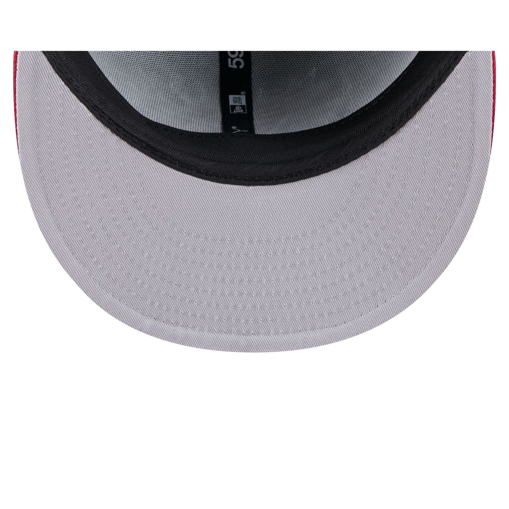 Nickelodeon Slime x Arizona Cardinals 59FIFTY Fitted Hat
