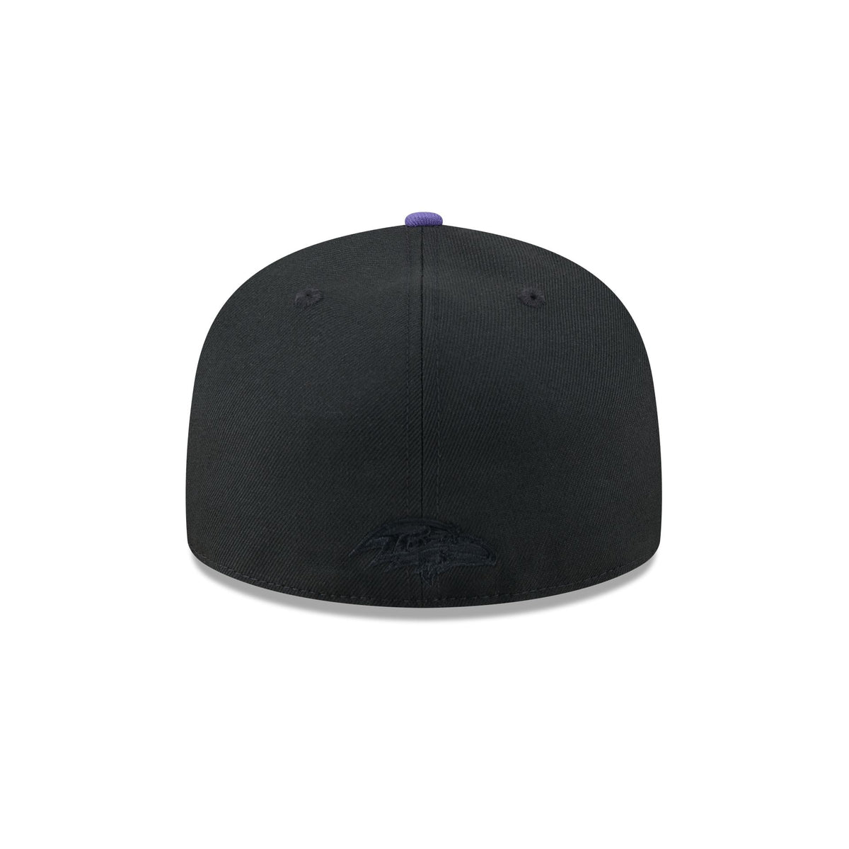 Nickelodeon Slime x Baltimore Ravens 59FIFTY Fitted Hat