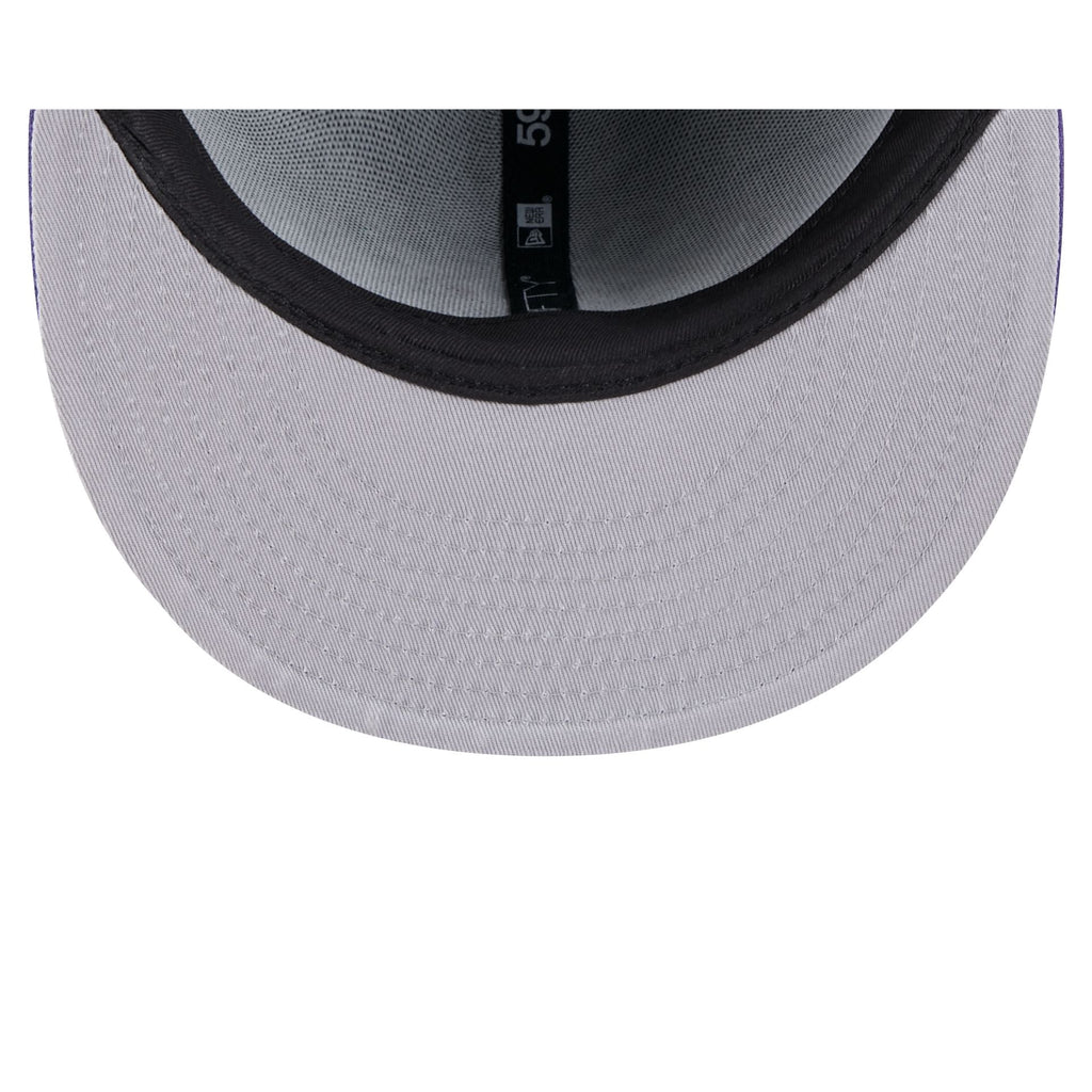 Nickelodeon Slime x Baltimore Ravens 59FIFTY Fitted Hat