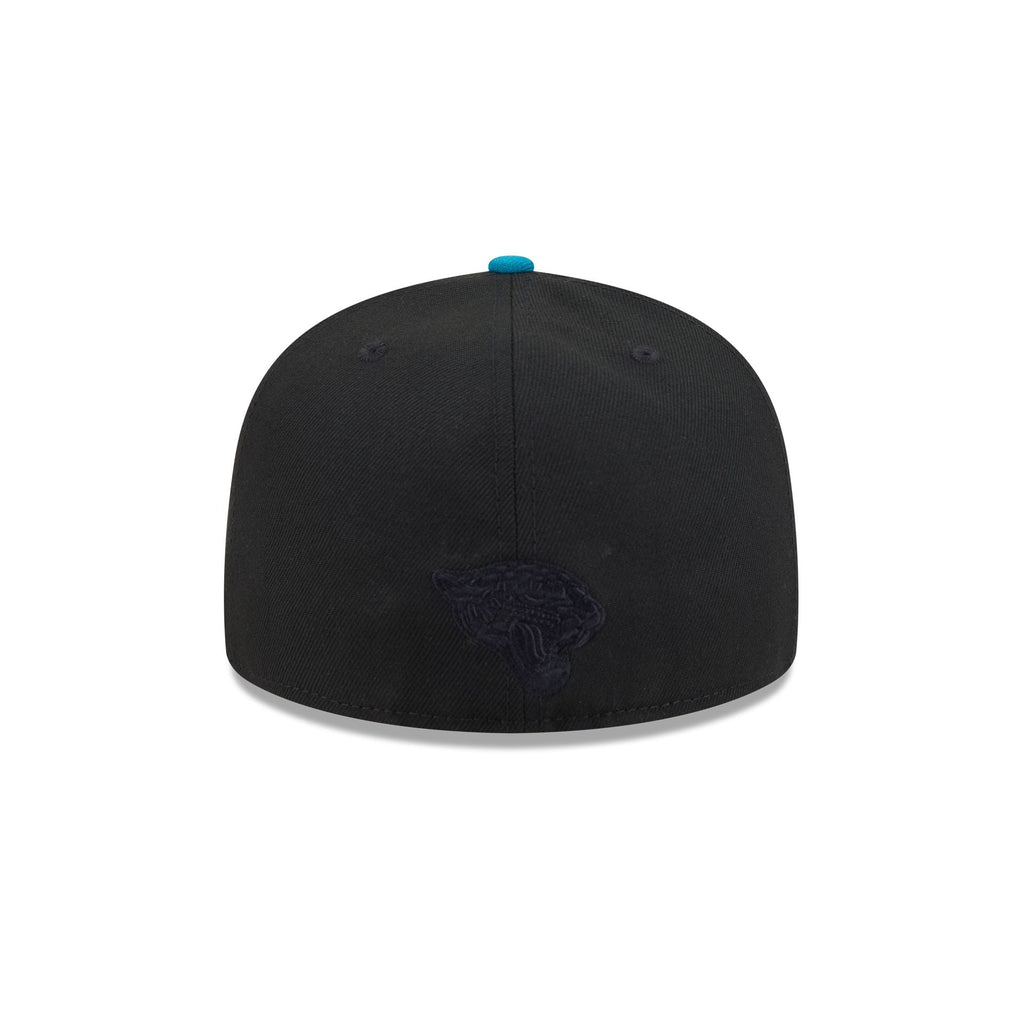 Nickelodeon Slime x Jacksonville Jaguars 59FIFTY Fitted Hat