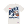 Memphis Grizzlies 2025 City Edition Stone T-Shirt