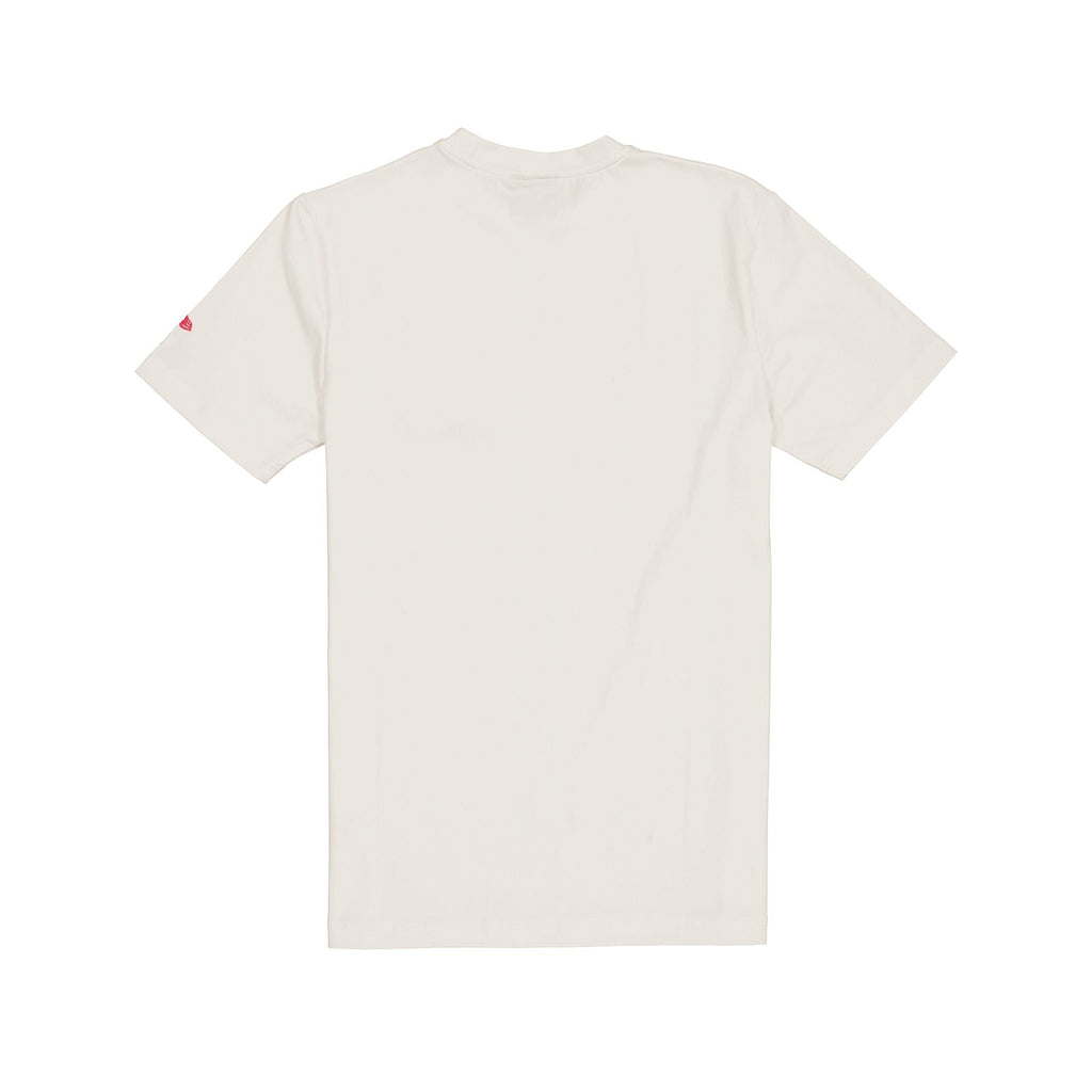 Philadelphia 76ers 2025 City Edition Stone T-Shirt
