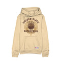Golden State Warriors 2025 City Edition Hoodie