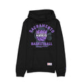Sacramento Kings 2025 City Edition Hoodie