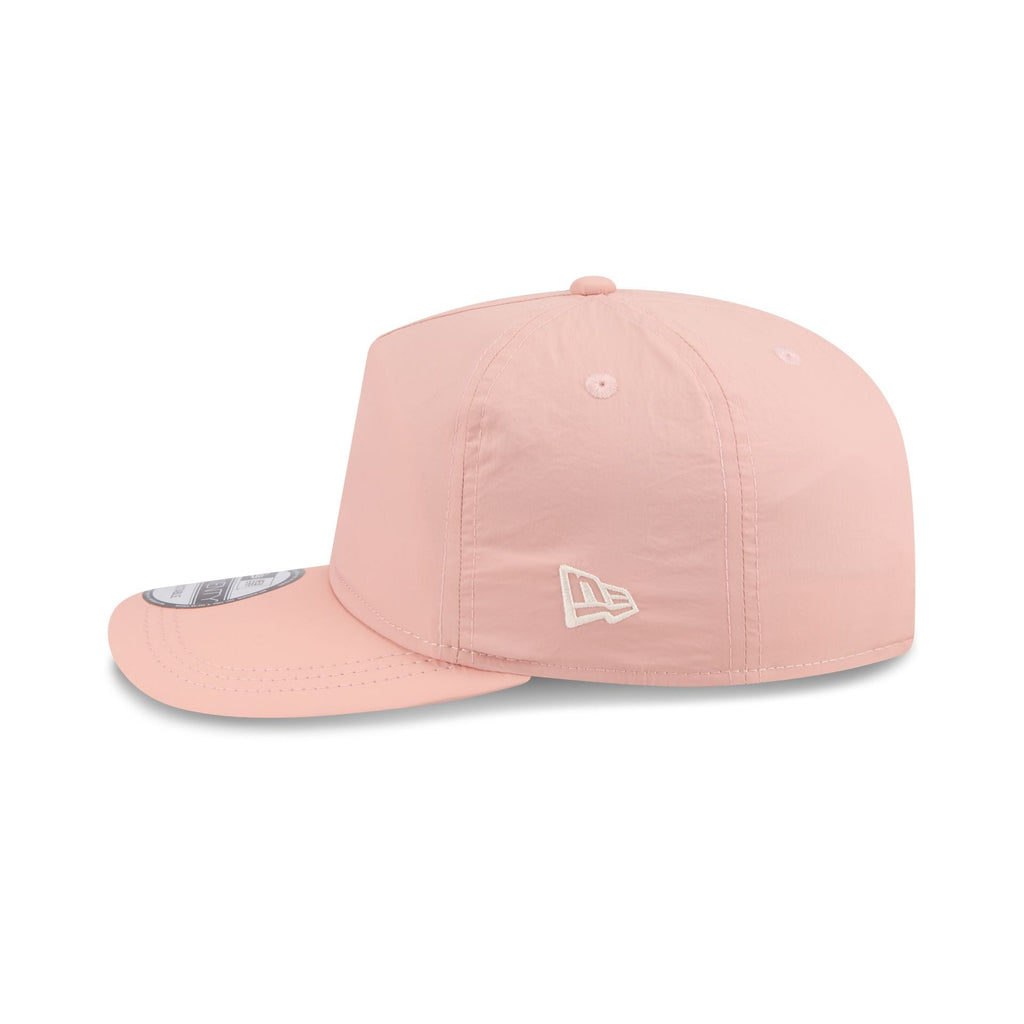 Chicago Bulls Blush Crinkle 19TWENTY Adjustable Hat