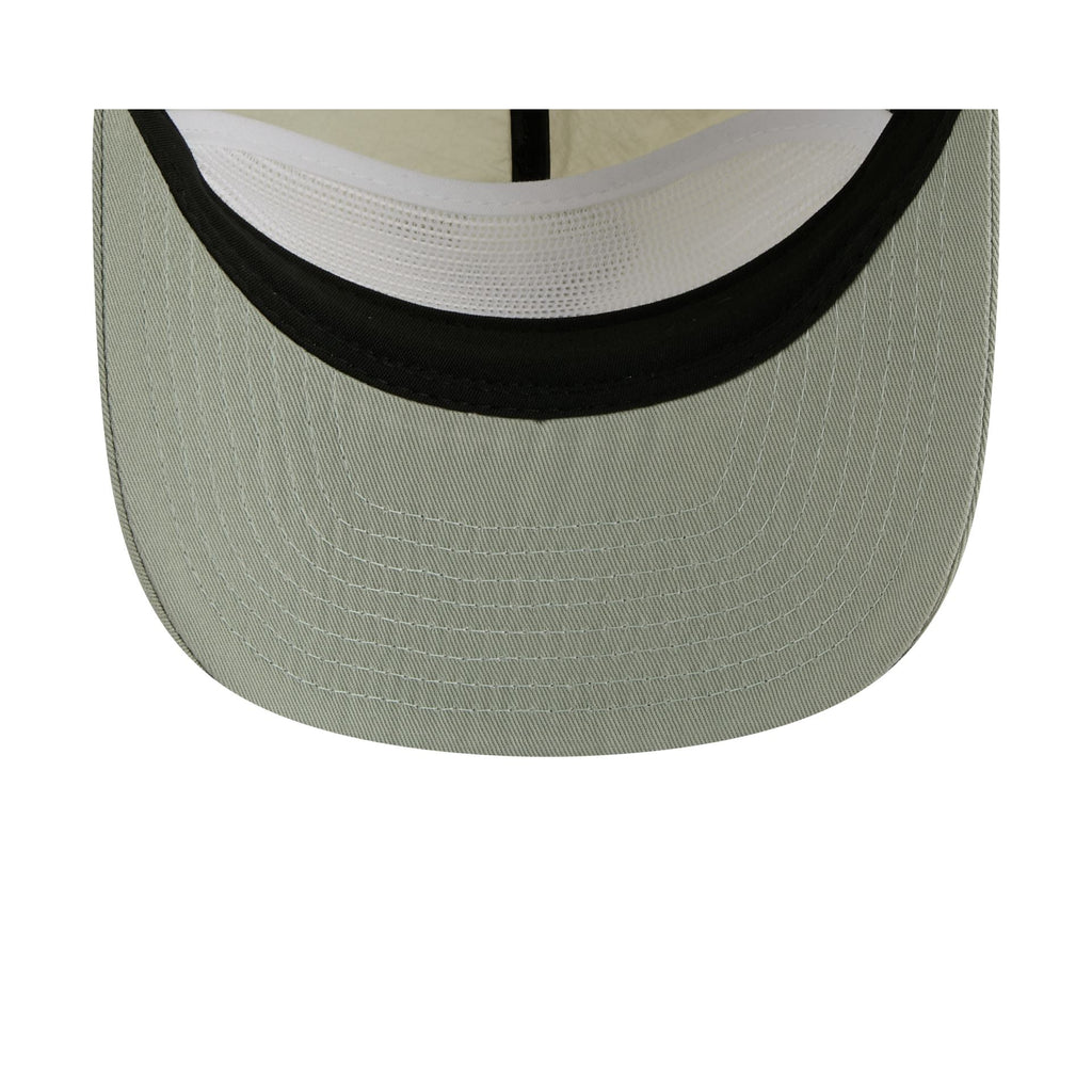 Milwaukee Bucks Crinkle 19TWENTY Adjustable Hat