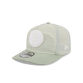Brooklyn Nets Crinkle 19TWENTY Adjustable Hat
