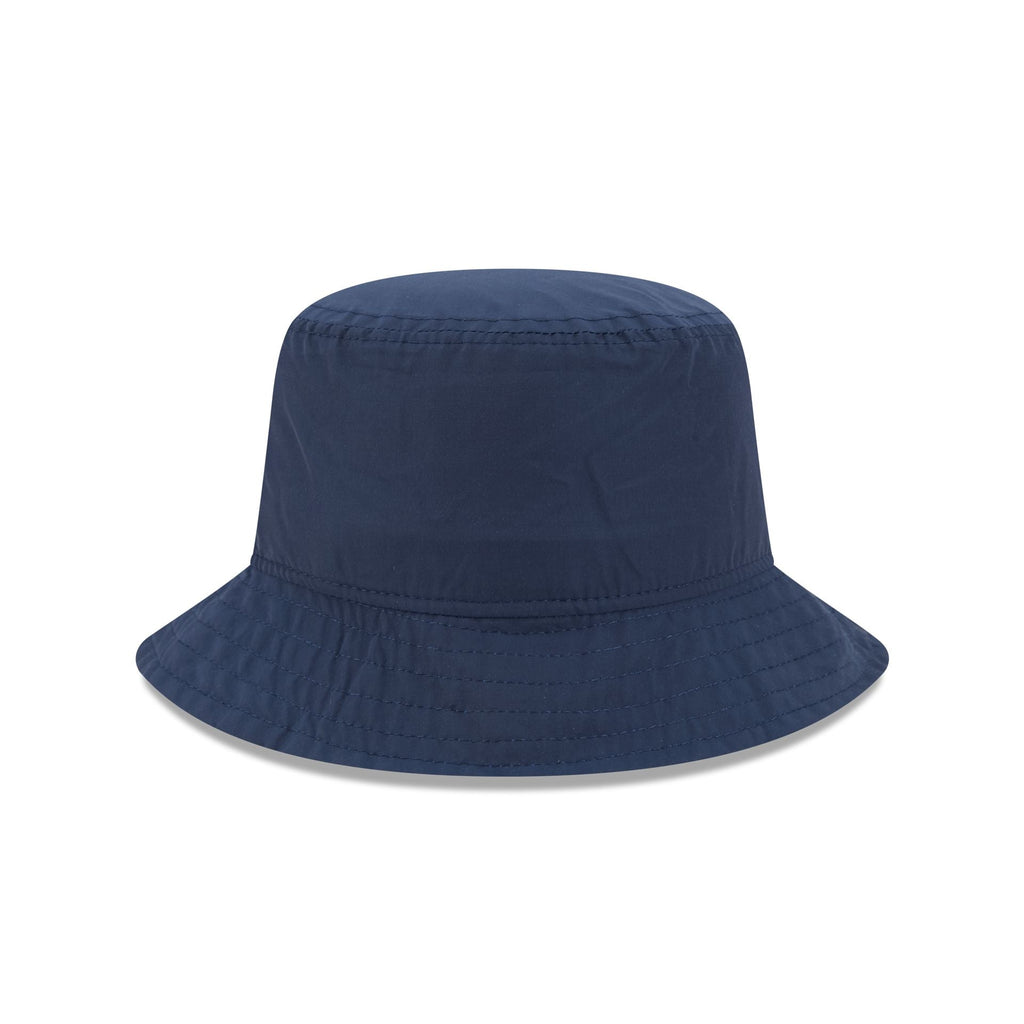 Dallas Mavericks Nylon Logo Bucket Hat