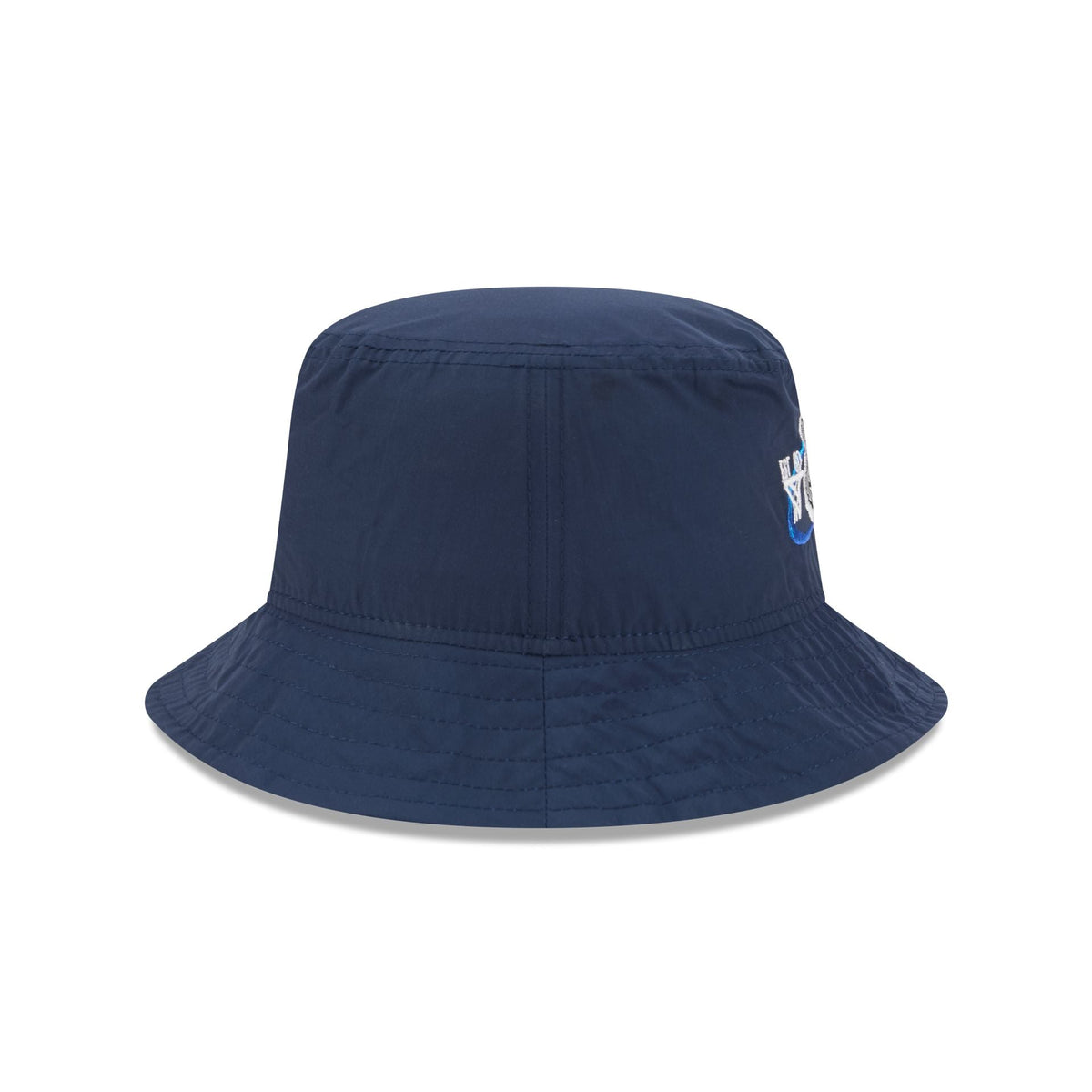Dallas Mavericks Nylon Logo Bucket Hat